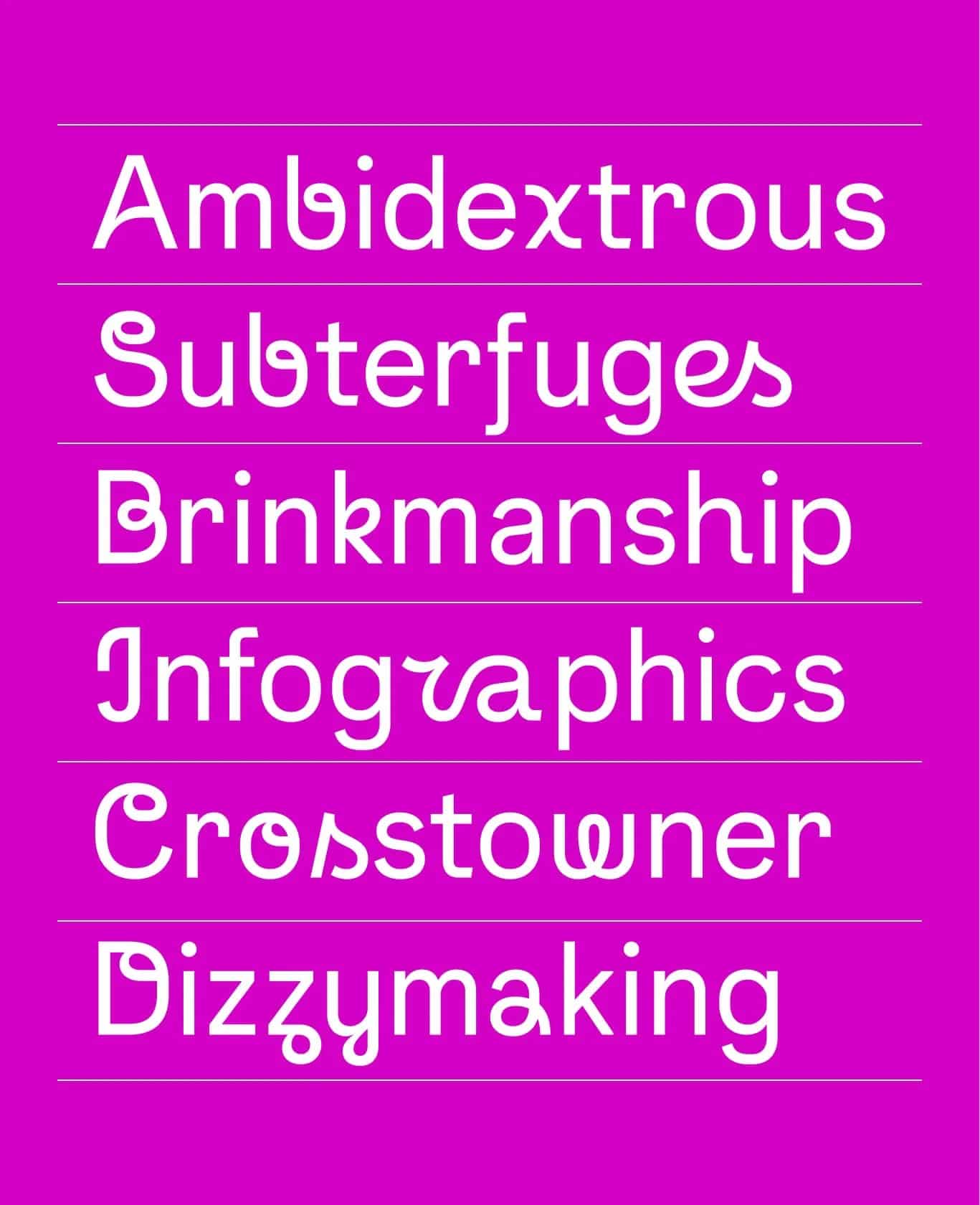 instagram sans