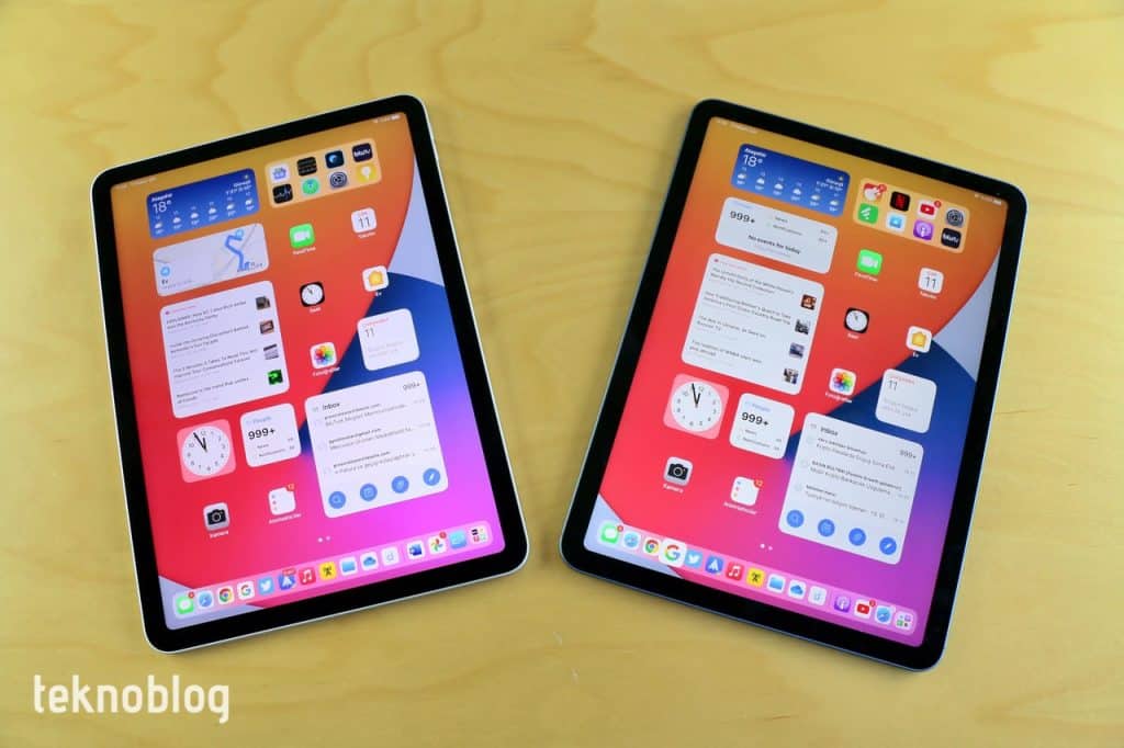 En iyi iPad 2023: Hangi iPad kimin için uygun? - Teknoblog