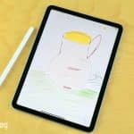 apple pencil