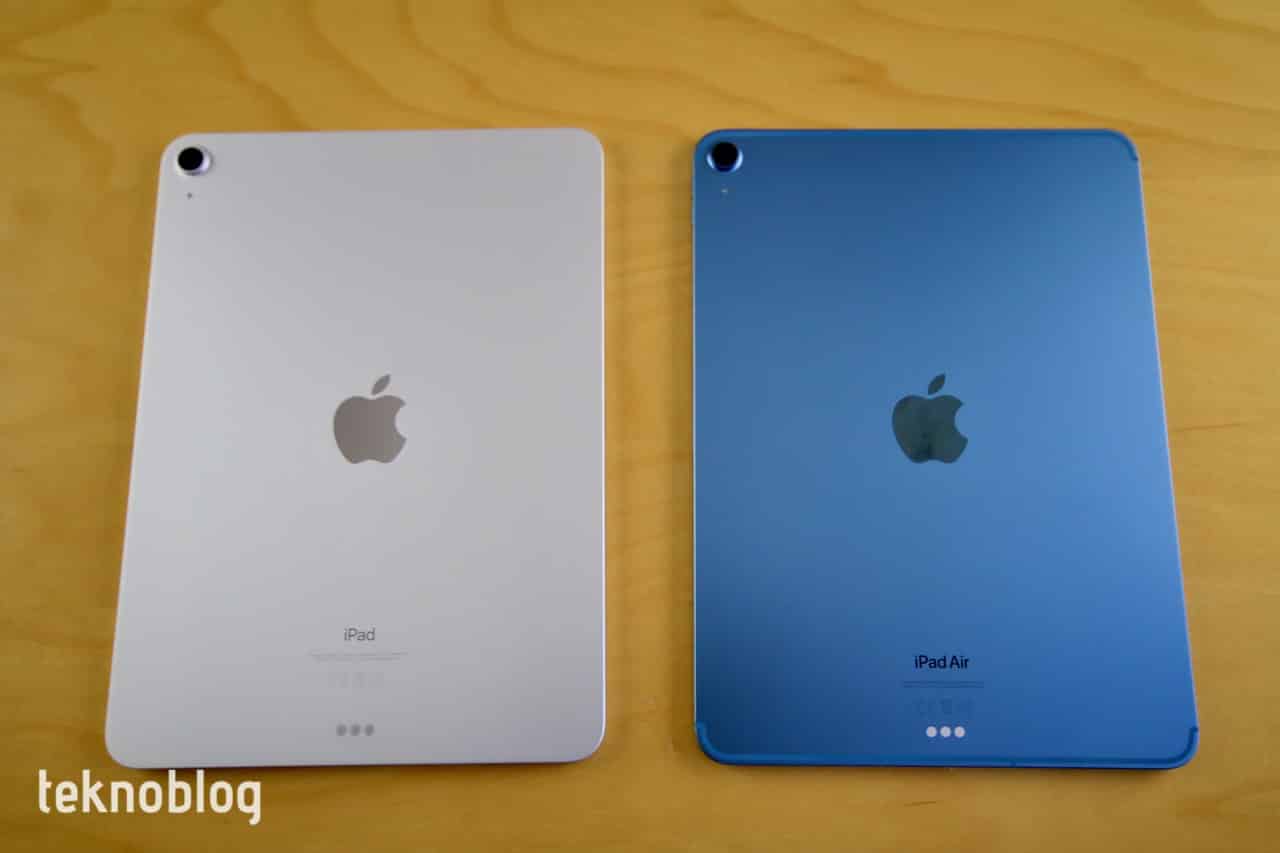 iPad Air 5 İncelemesi