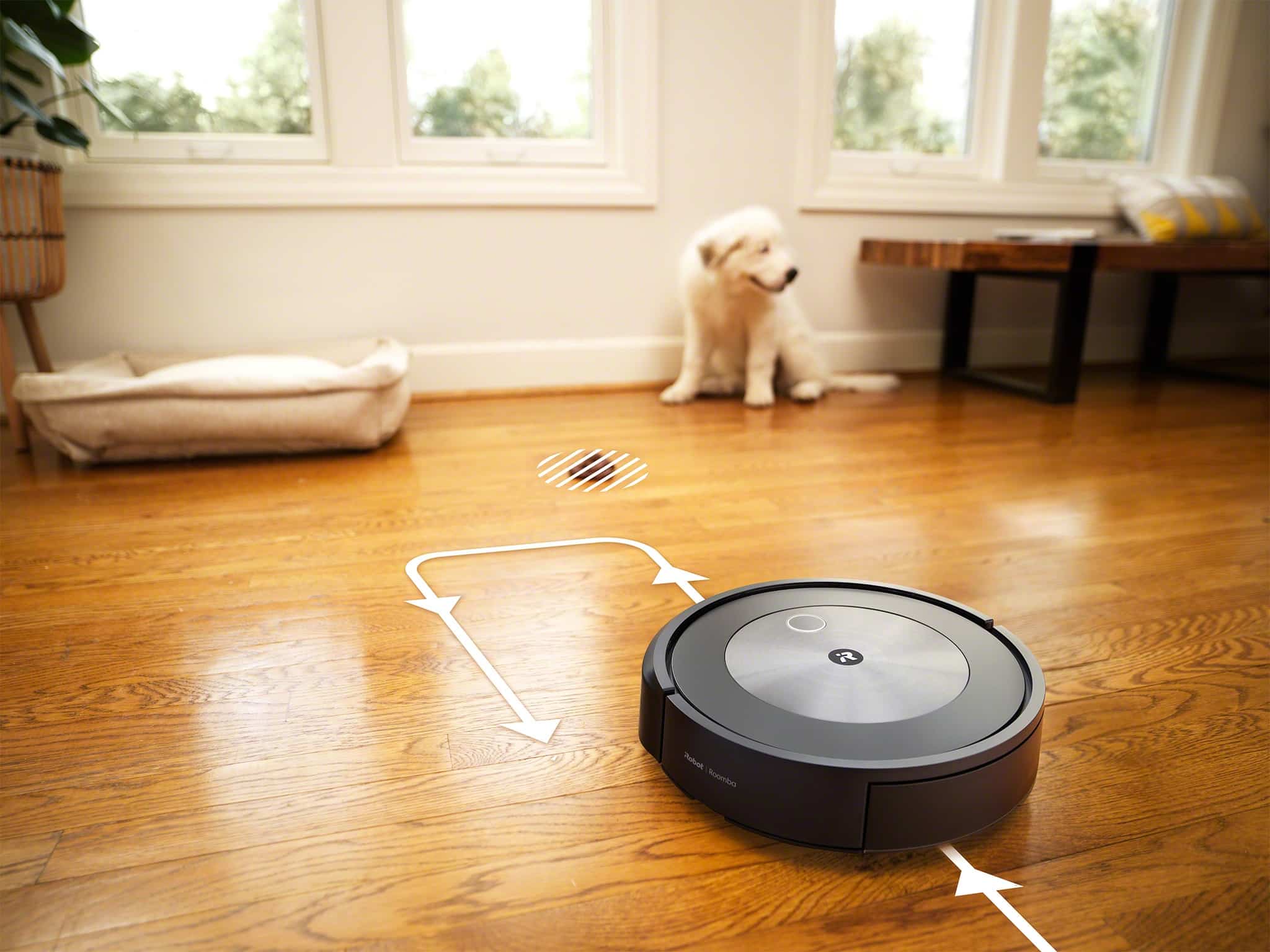 irobot os