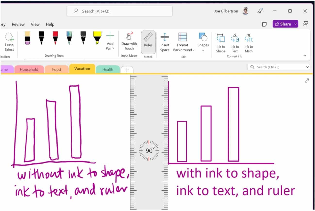 onenote
