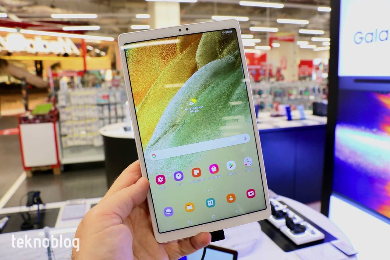 samsung galaxy tab a7 lite