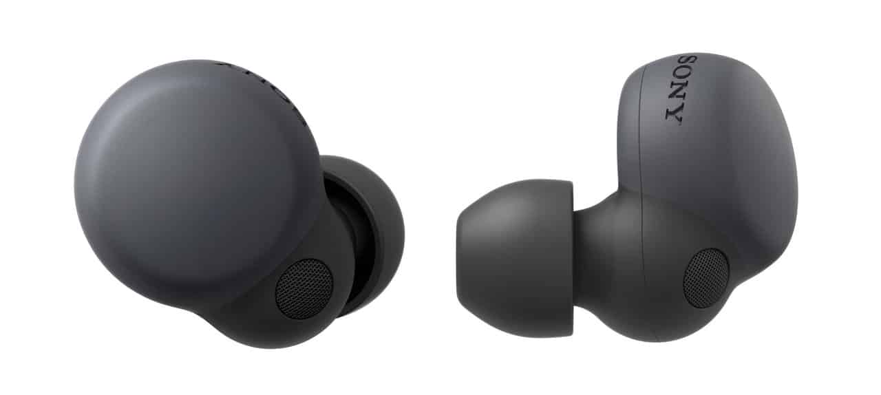 Sony Linkbuds S kulaklıklar hafif gövde ve güçlü özelliklerle geliyor