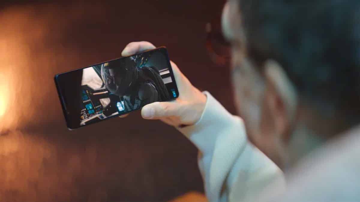 sony xperia 1 iv