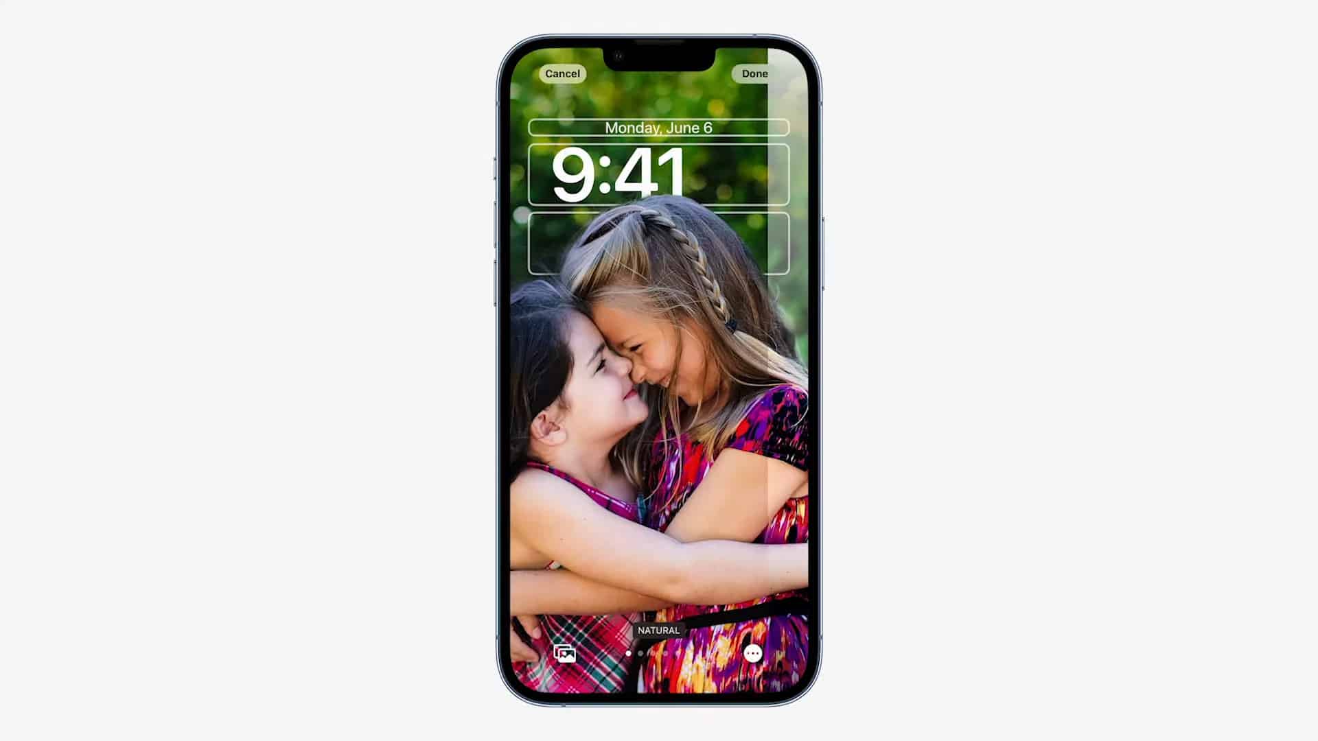 Apple iOS 16'yı tanıttı, işte başlıca yenilikler