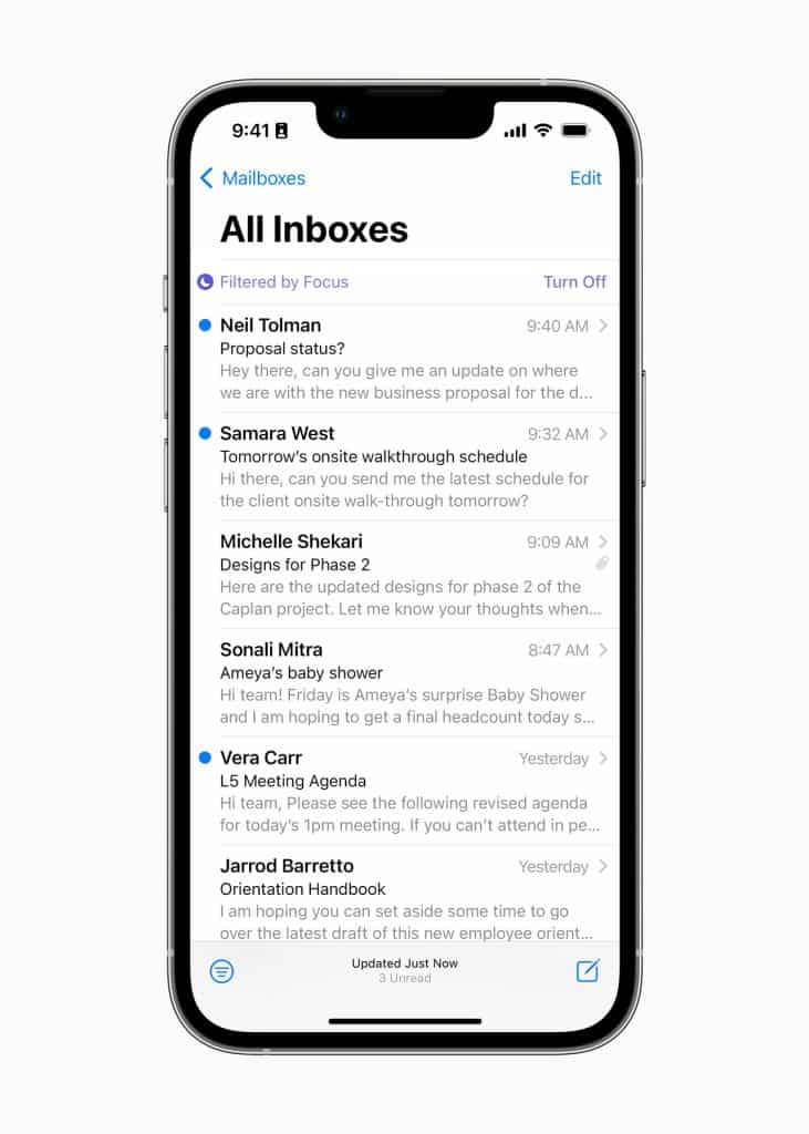 ios 16