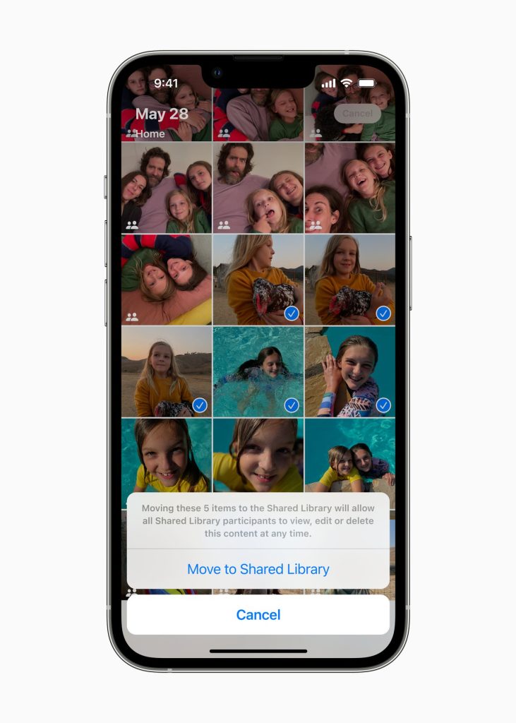 ios 16