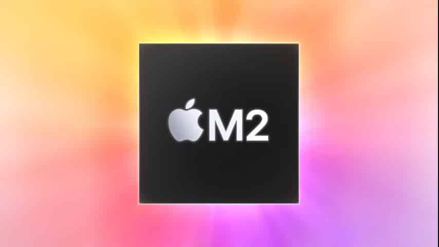 apple m2 özellikleri