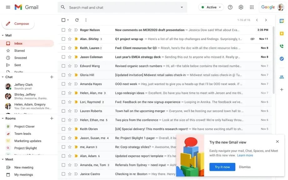 gmail