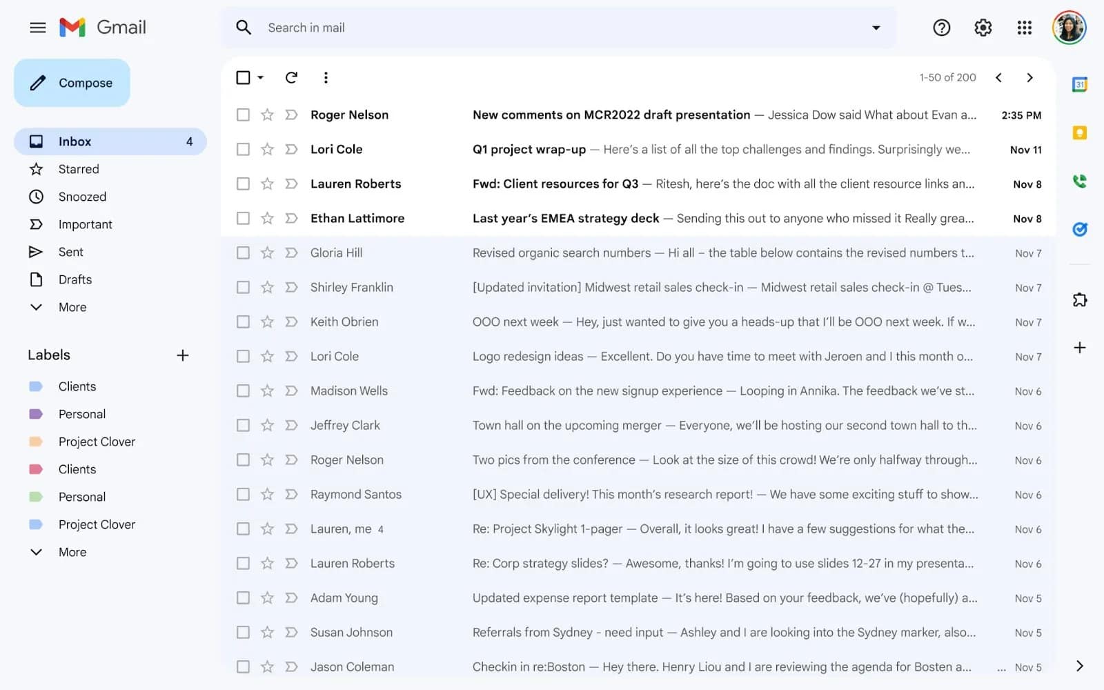 gmail