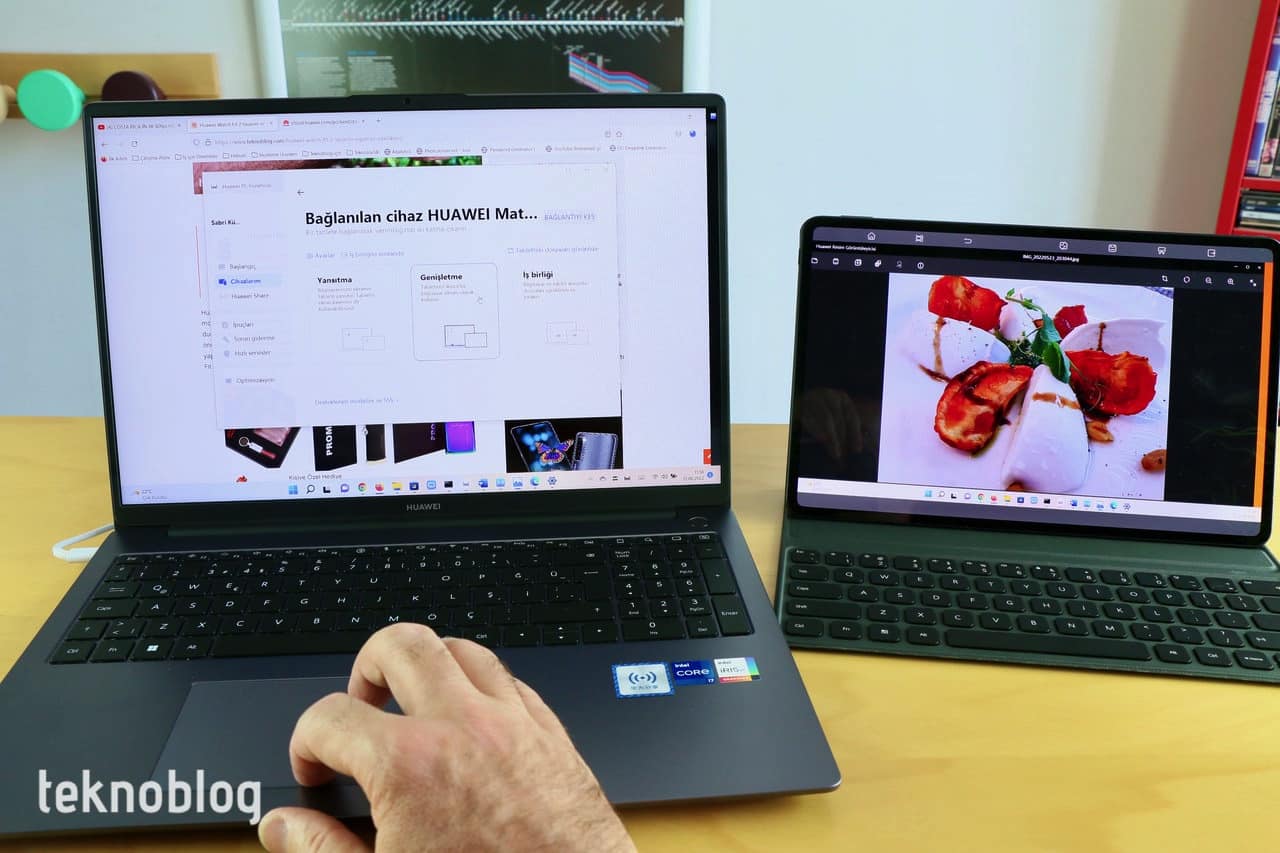 huawei matebook d16 inceleme