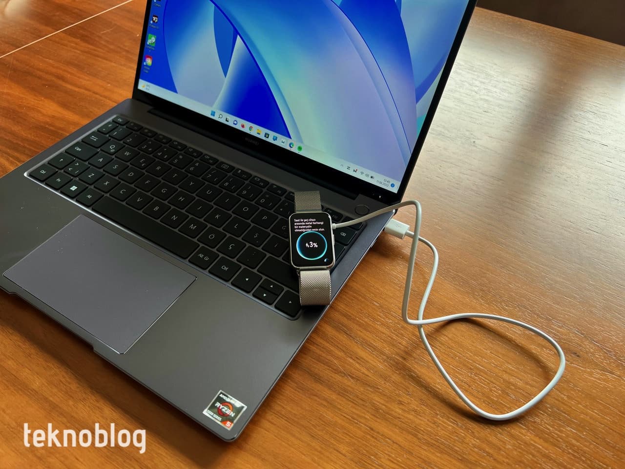 huawei watch fit 2 inceleme