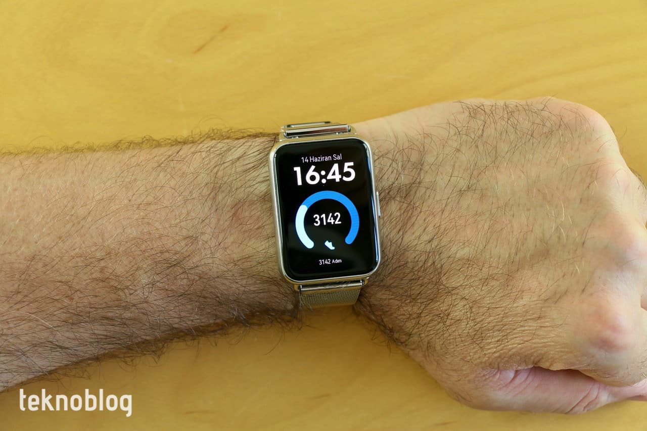 huawei watch fit 2 inceleme