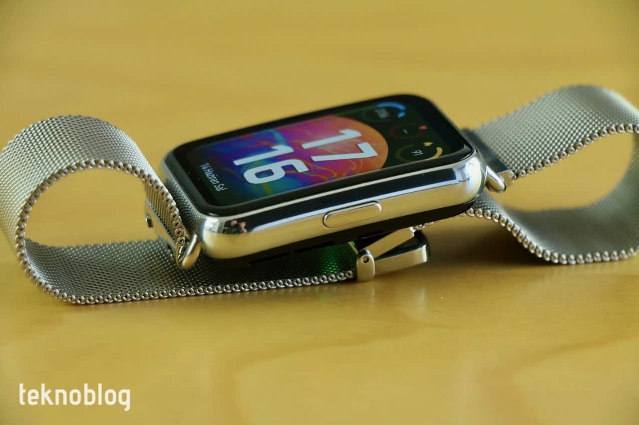 huawei watch fit 2 inceleme
