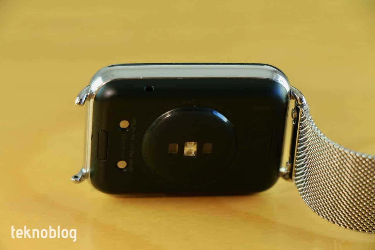 huawei watch fit 2 inceleme