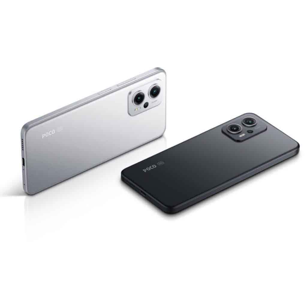 Poco'nun yeni telefonları F4 ve X4 GT resmiyet kazandı, işte özellikleri