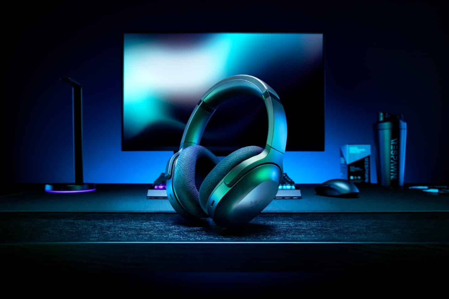 razer barracuda