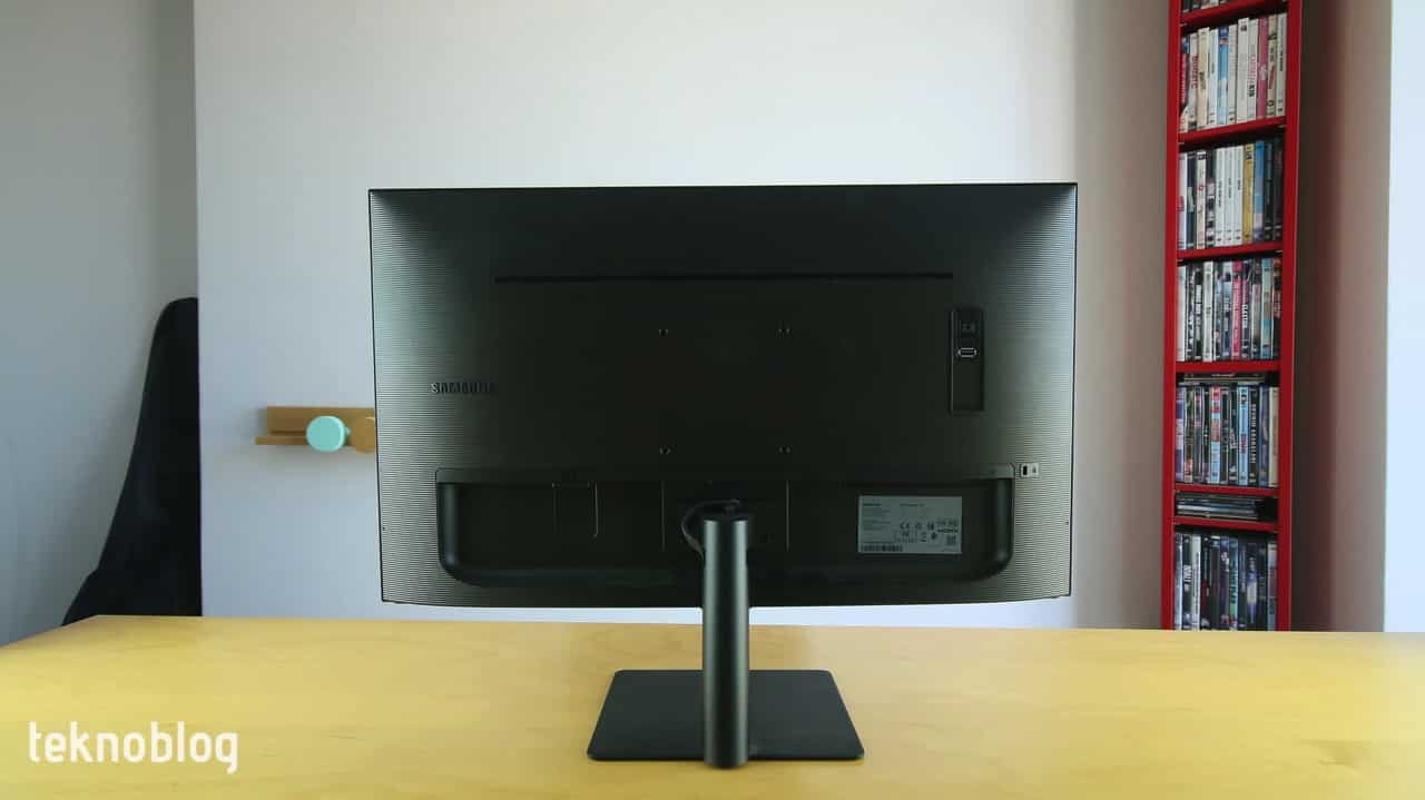 samsung s27a700 inceleme