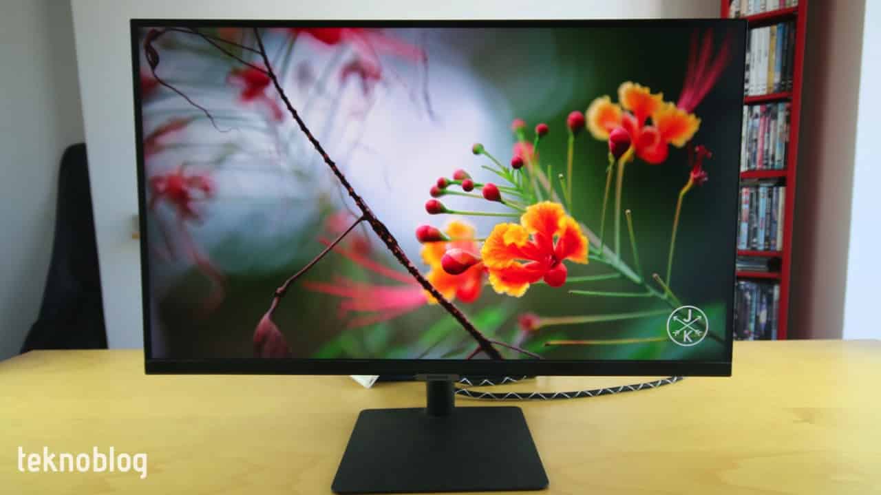 samsung s27a700 inceleme