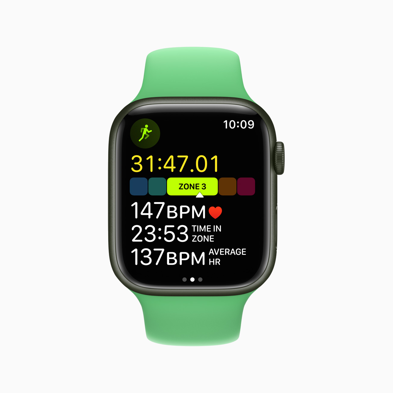 watchos 9 yenilikleri