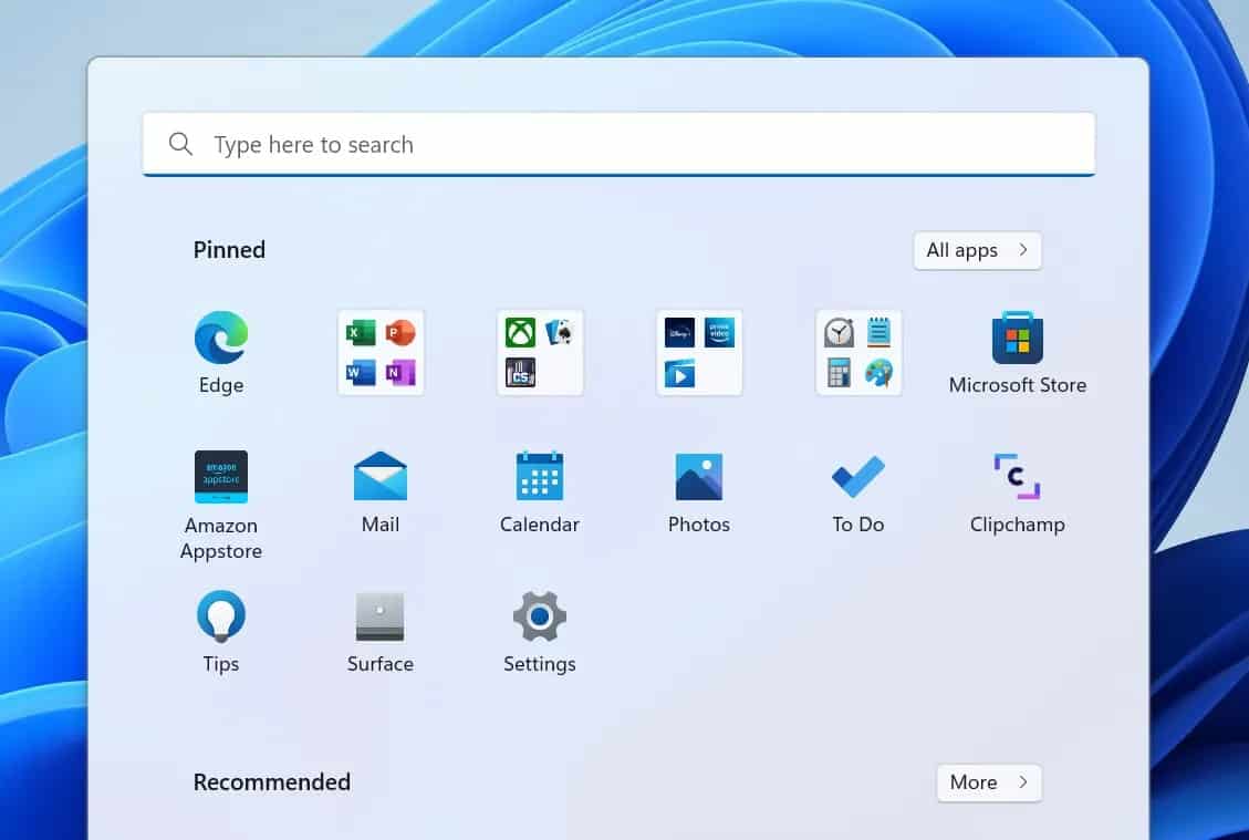 windows 11 güncelleme