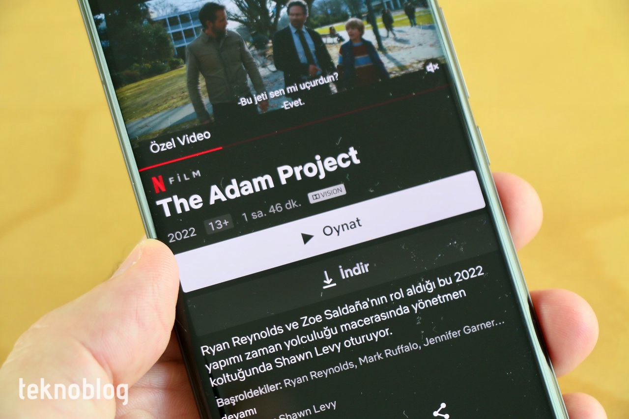 xiaomi 12 pro inceleme