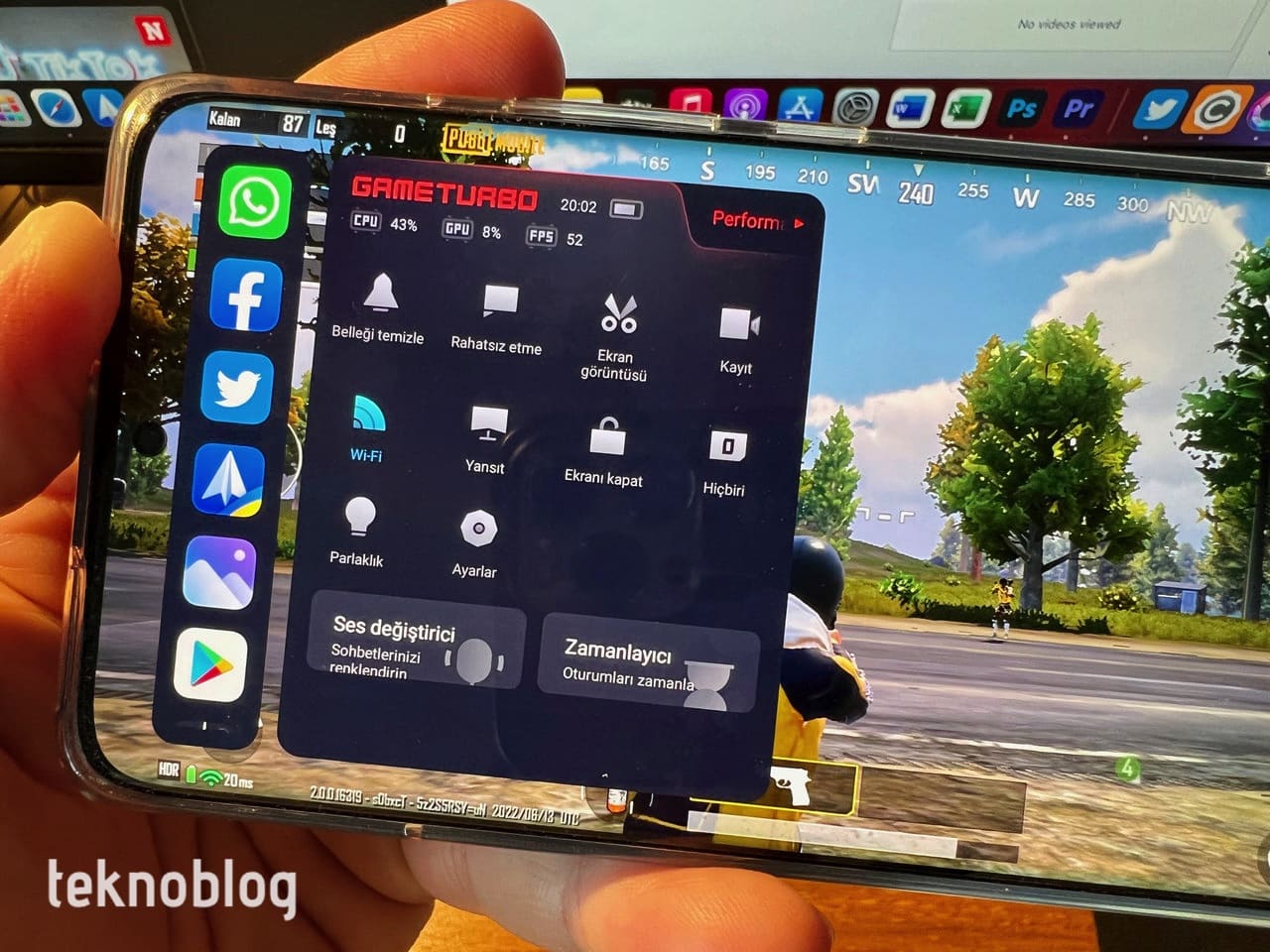 xiaomi 12 pro inceleme