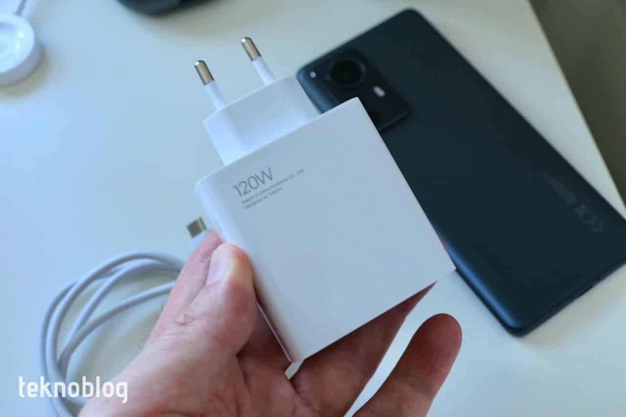 xiaomi 12 pro inceleme