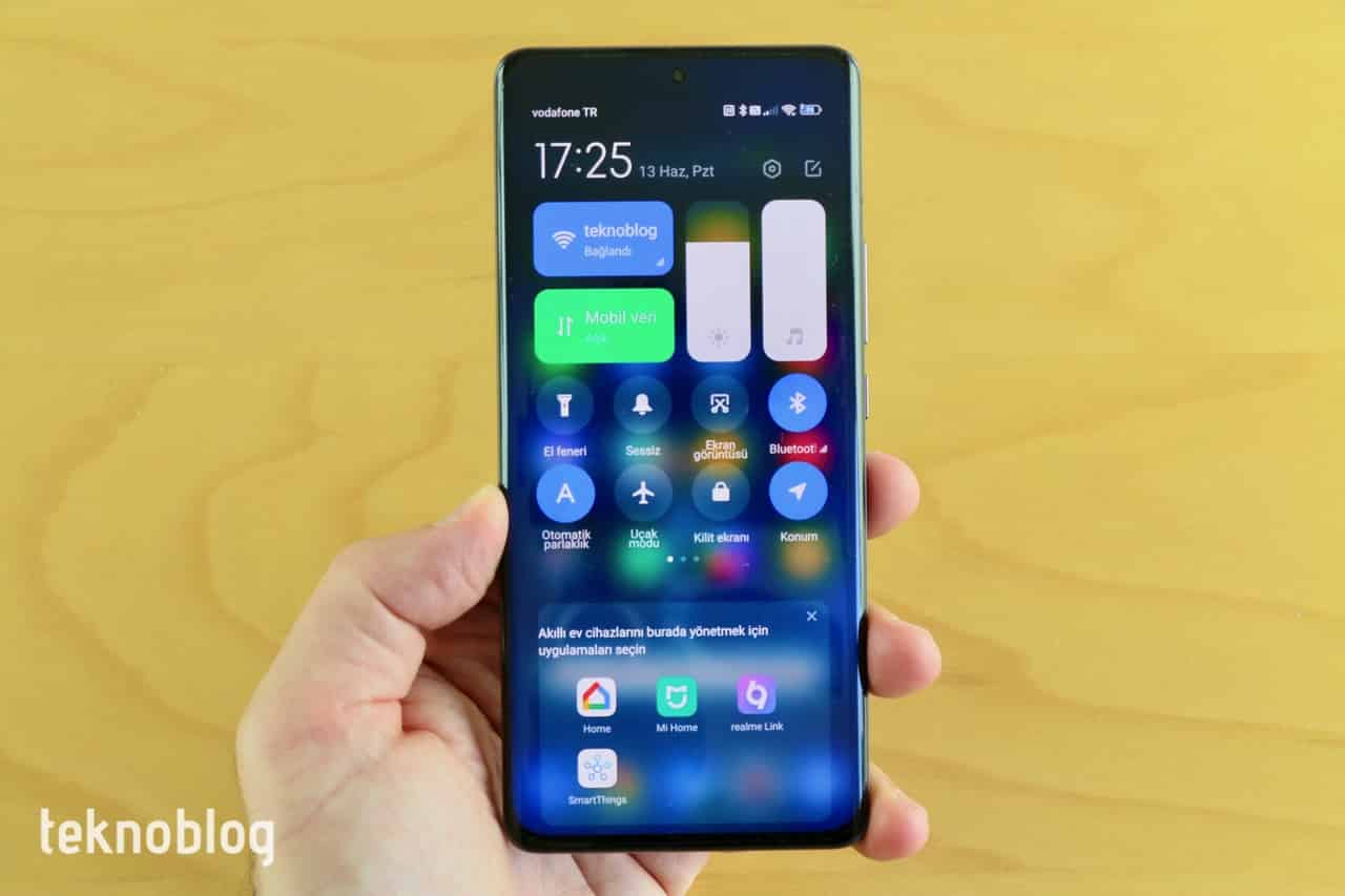 xiaomi 12 pro inceleme