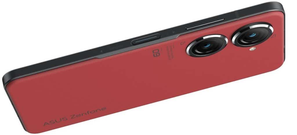 asus zenfone 9