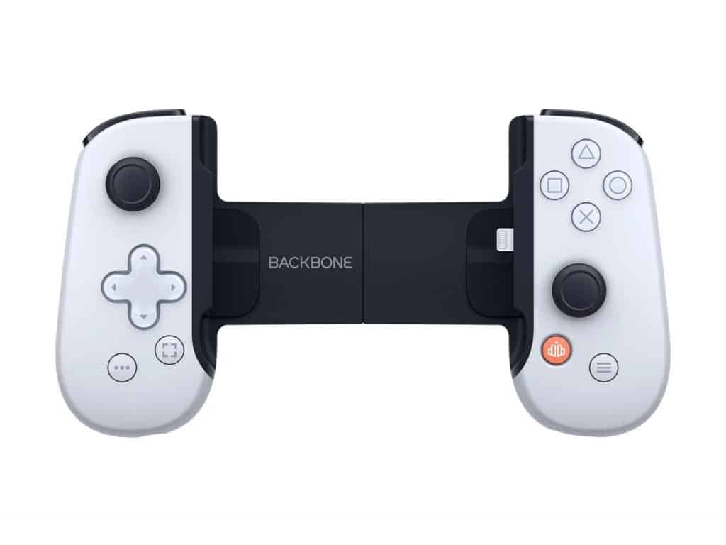 Sony'den iPhone için özel oyun kumandası: Backbone One PlayStation Edition