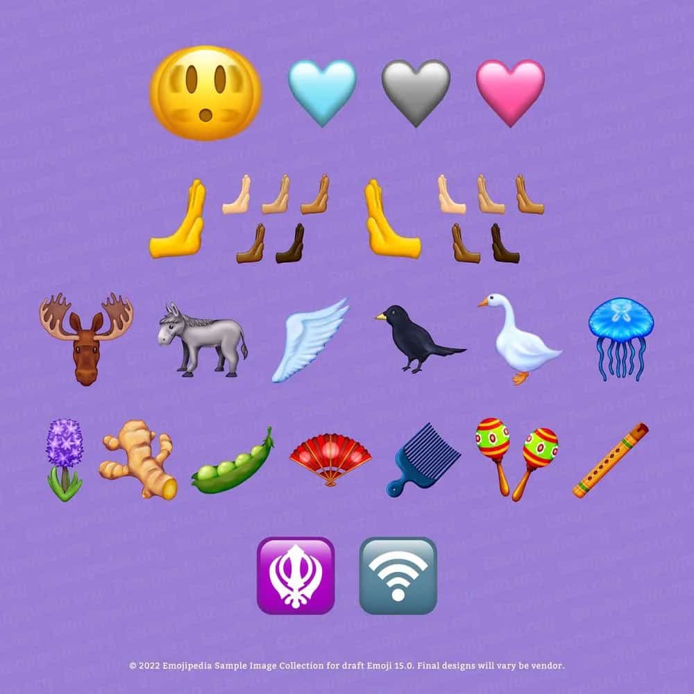 emoji 15
