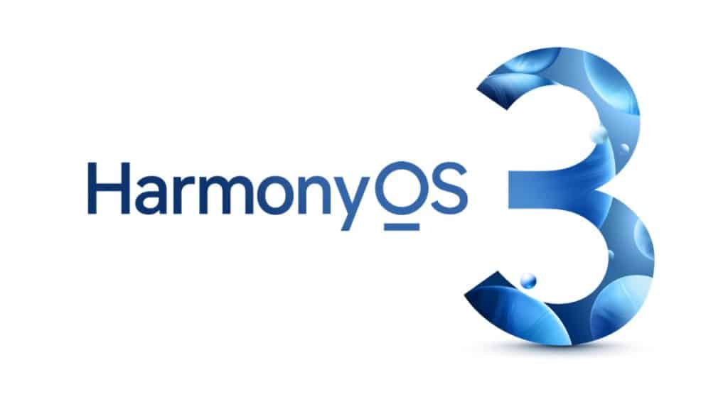 harmonyos 3
