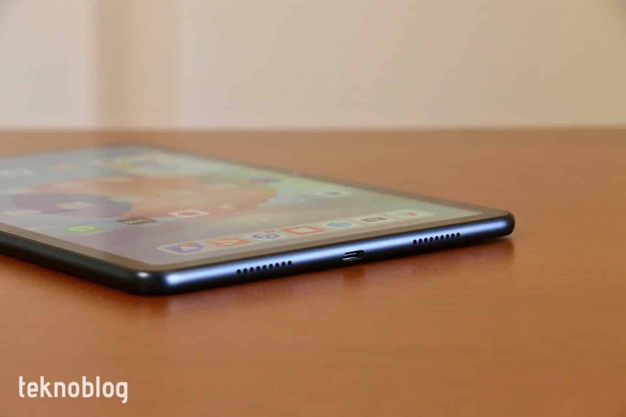 huawei matepad 10.4 2022 inceleme