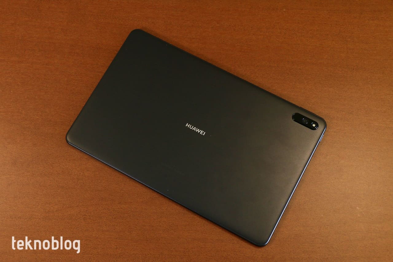 huawei matepad 10.4 2022 inceleme