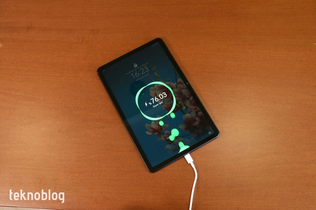 huawei matepad 10.4 2022 inceleme