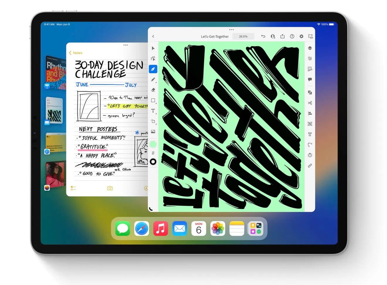 ipados 16 public beta
