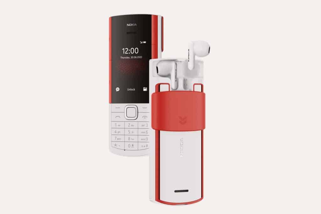 nokia 5710 xpressaudio