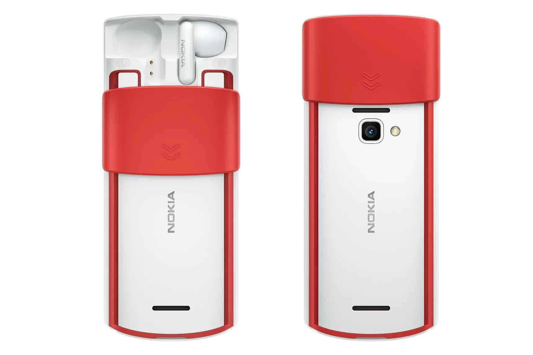 nokia 5710 xpressaudio