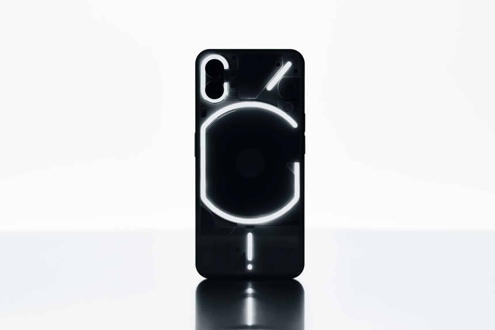 nothing phone 1