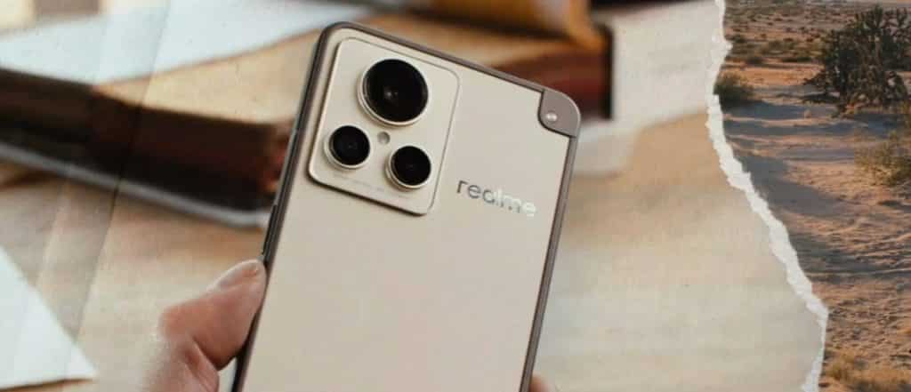 realme gt2 explorer master