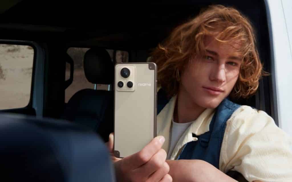 realme gt2 explorer master