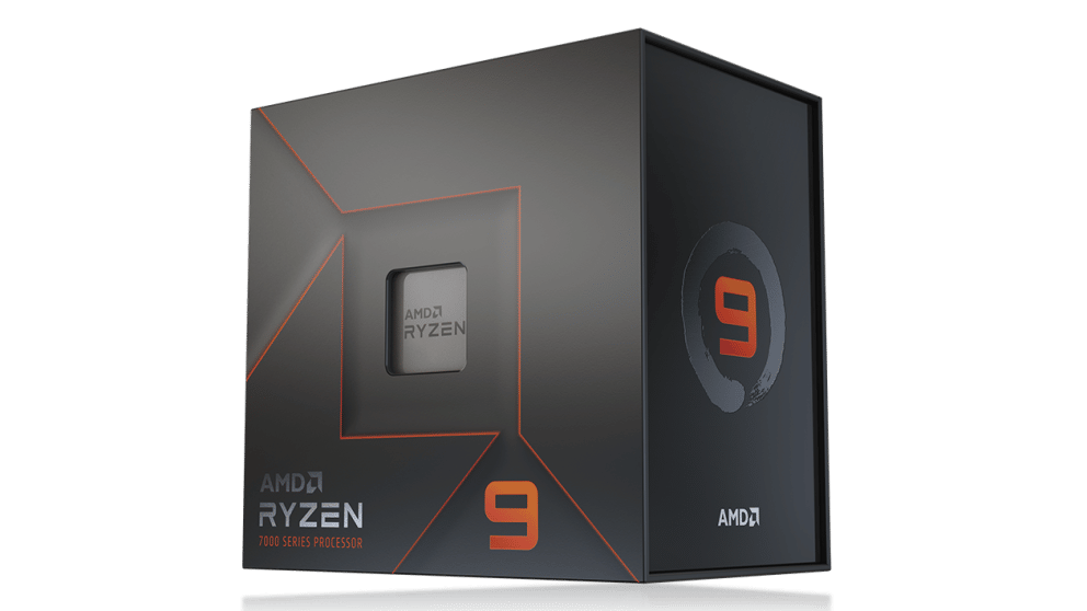 amd ryzen 7000