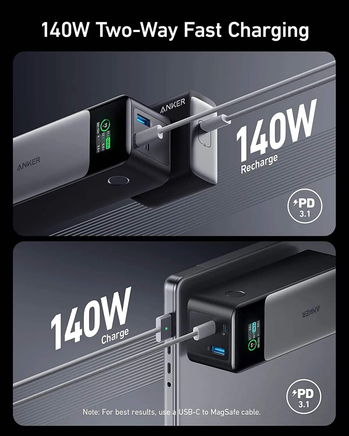 anker powercore 24k