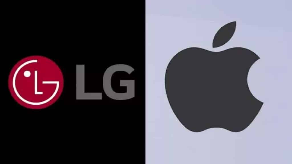 apple lg