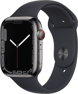 apple watch cellular satın al