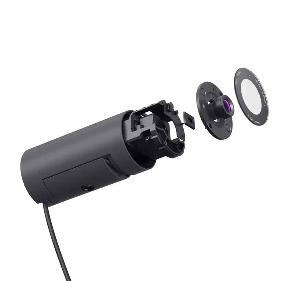 dell pro webcam