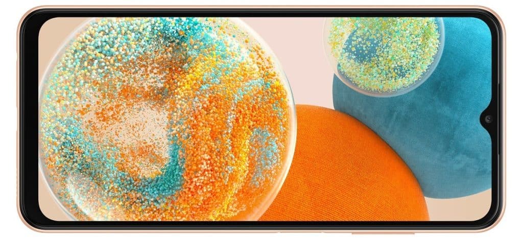 galaxy a23 5g