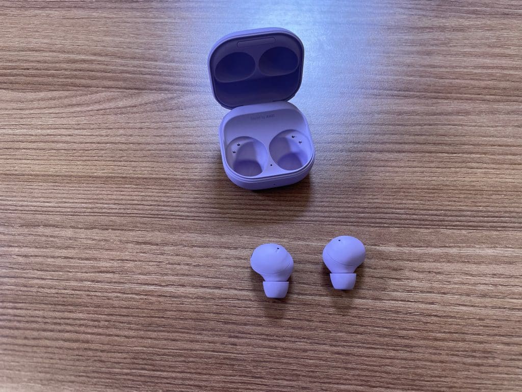 Galaxy Buds 2 Pro özellikleri ve çıkış tarihi - Teknoblog